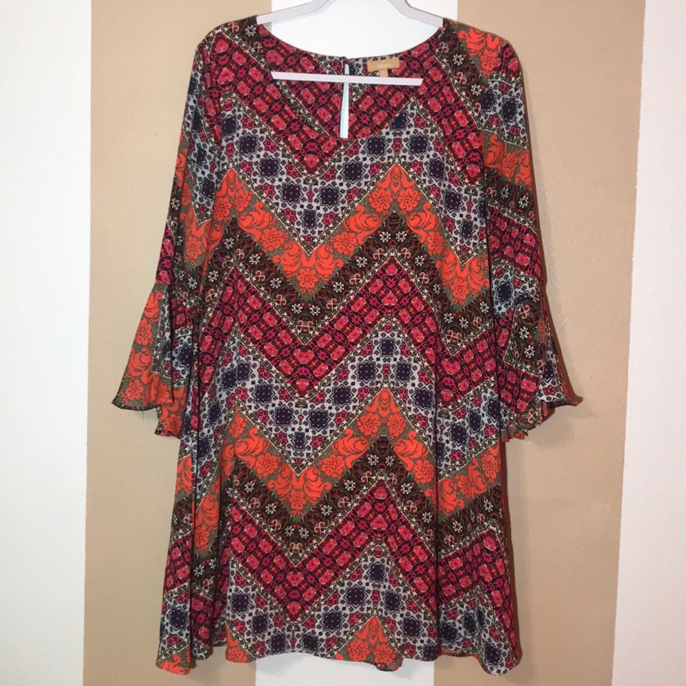 Takara Top/Dress